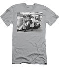 Abbott and Costello Underwood Archives T-Shirt
