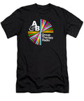 Above and Beyond Group Therapy Radio Colorful Burst Pingsan Kates T-Shirt