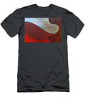 Abstract 2 Emp Seattle Nikolyn Mcdonald T-Shirt