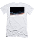 Abstract Digital Background Network Connection Structure Big Data Futuristic Abstract Wave 3d Rendering N Akkash T-Shirt