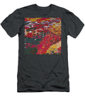 Abstract Landscape Plateau Fineart By Navin Joshi Using Wild Photograpy Posters Canvas Digital Graph Navin Joshi T-Shirt