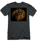 Abstract Puma David Pine T-Shirt