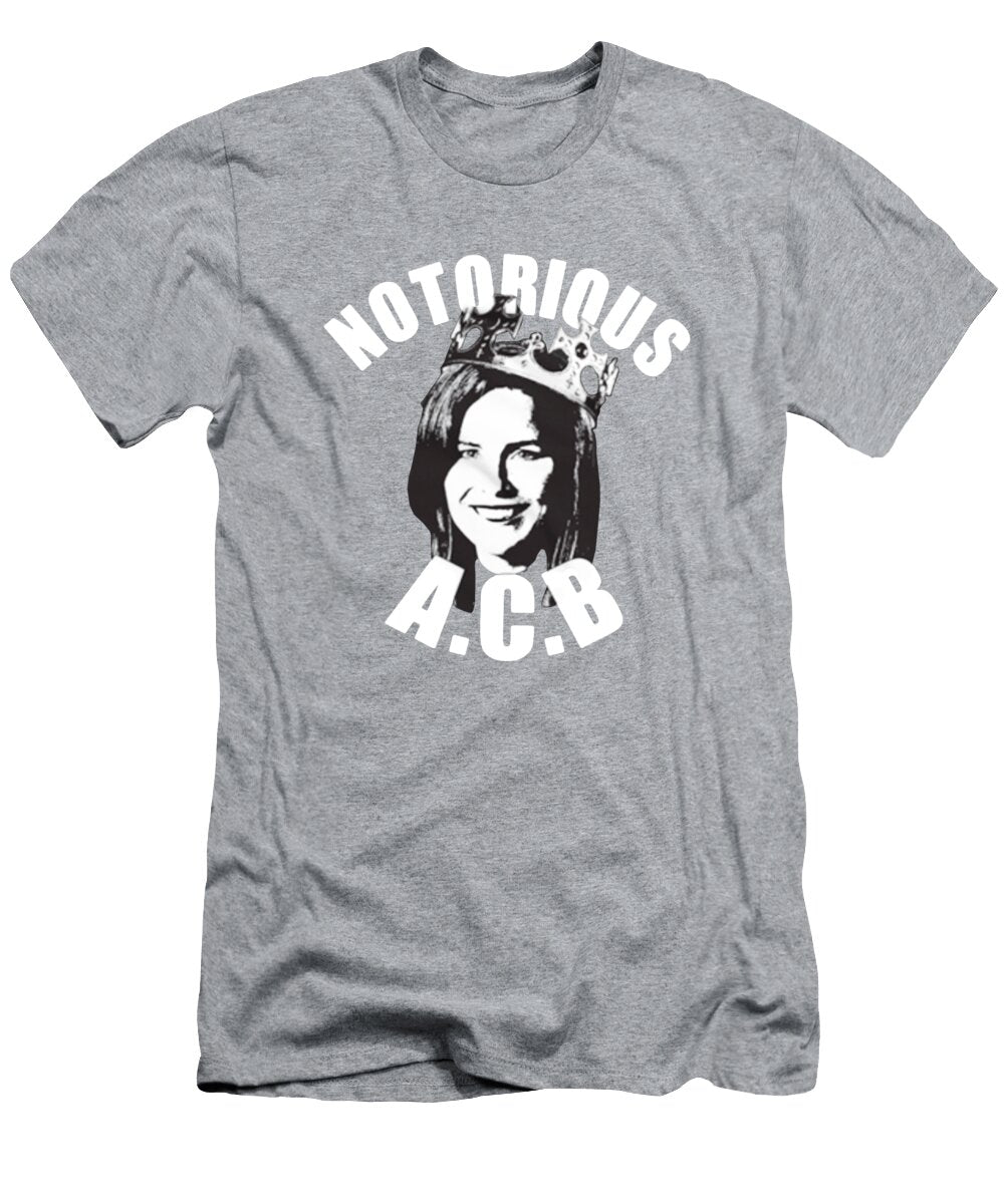 Acb Amy Coney Barrett for 2020 Betran Firmanza T-Shirt