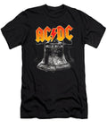 ACDC Hells Bells Brand a T-Shirt