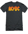 ACDC Logo Brand a T-Shirt