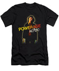 ACDC Powerage Brand a T-Shirt