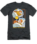 Achieve Your Dreams Laurin Dohna T-Shirt