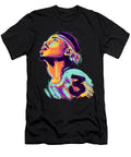 Acid Rapper Sam Shepardson T-Shirt