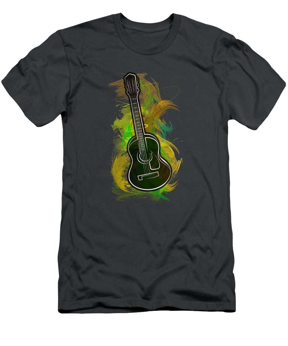 Acoustic Craze Bedros Awak T-Shirt