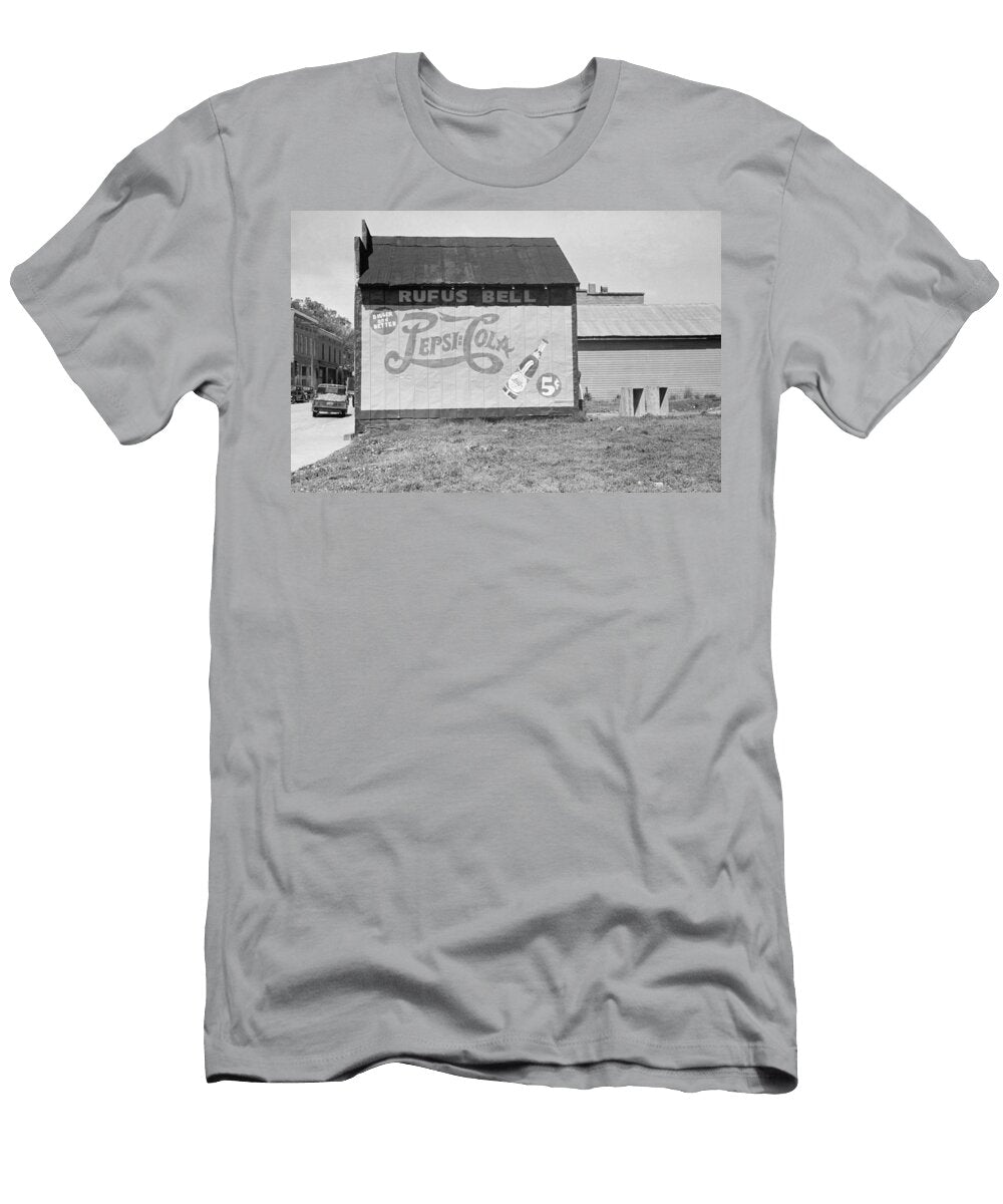 Ad Pepsi Cola 1938 Granger T-Shirt