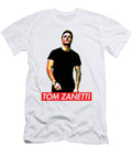 Adam Dyment Cikku Morrison T-Shirt