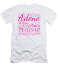 Adene Names Without Frontiers Vidddie Publyshd T-Shirt