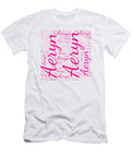 Aeryn Names Without Frontiers Vidddie Publyshd T-Shirt