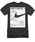 Af1 Poster Oliver Jager T-Shirt