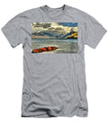 Afloat Adam Jewell T-Shirt