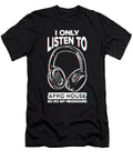Afro House Manuel Schmucker T-Shirt