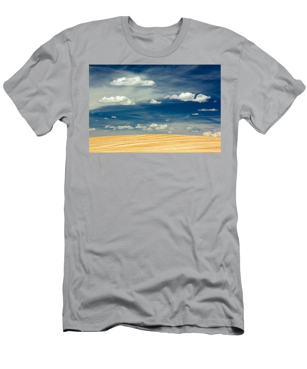 After Harvest Todd Klassy T-Shirt
