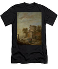 Afternoon David Teniers Ii T-Shirt