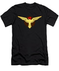Agent Carter Academy Jung Hwa T-Shirt