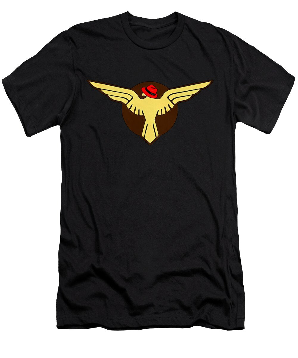 Agent Carter Academy Jung Hwa T-Shirt