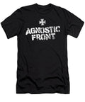 Agnostic Front Kimberly Chai T-Shirt