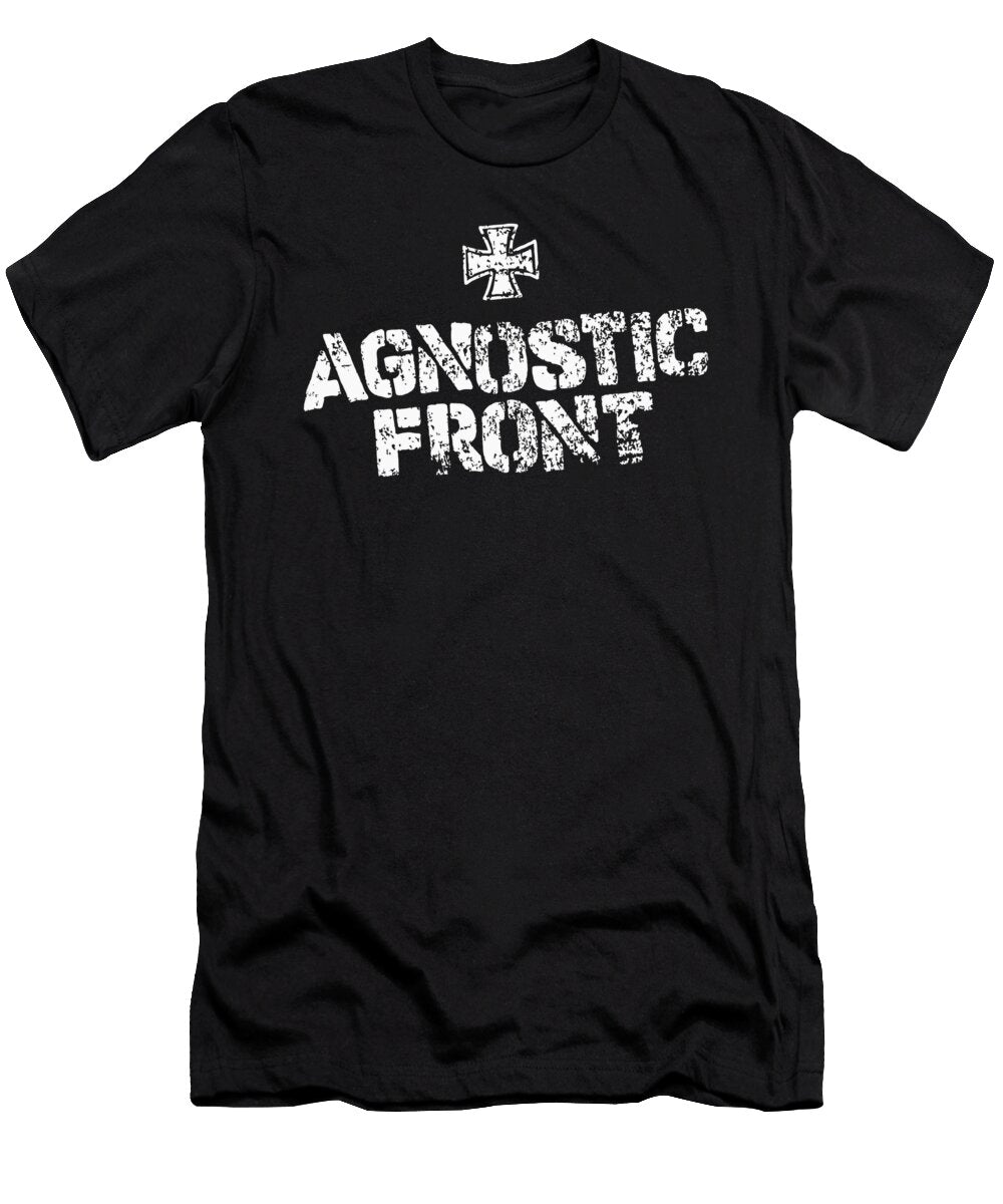 Agnostic Front Kimberly Chai T-Shirt
