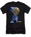 Air Drop Deschadsgn T-Shirt