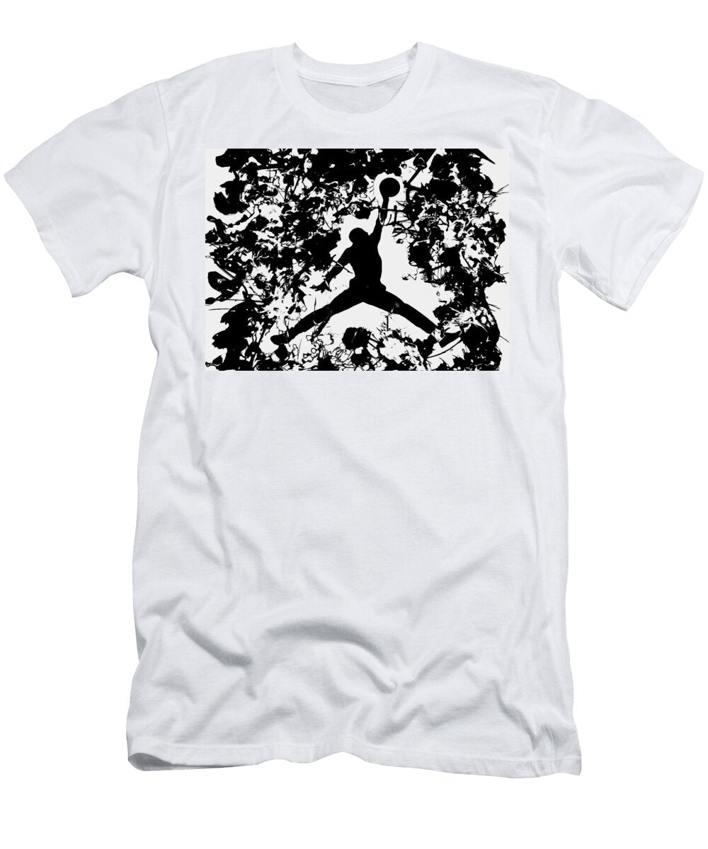Air Jordan 1c Brian Reaves T-Shirt