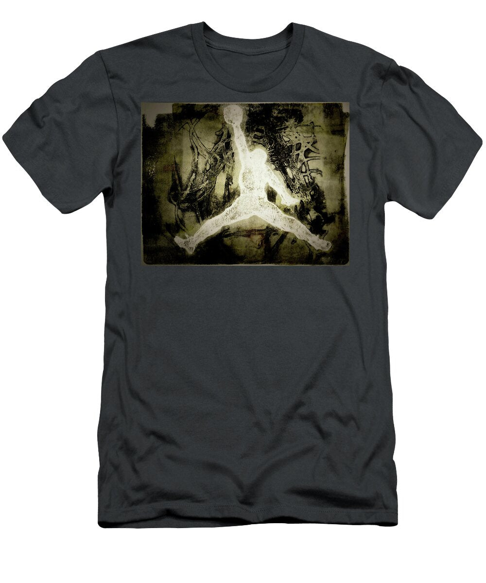 Air Jordan 1q Brian Reaves T-Shirt