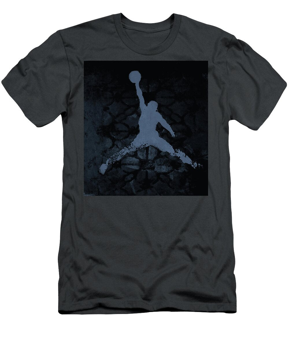Air Jordan Abstract 1h Brian Reaves T-Shirt