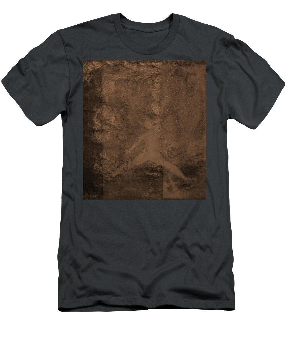 Air Jordan Abstract 1t Brian Reaves T-Shirt