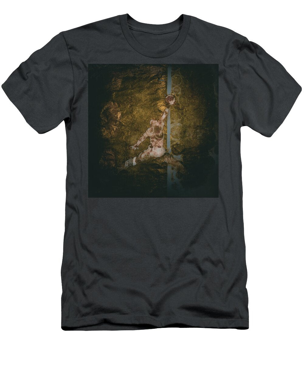 Air Jordan Abstract 2c Brian Reaves T-Shirt