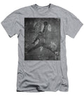 Air Jordan Abstract 2f Brian Reaves T-Shirt