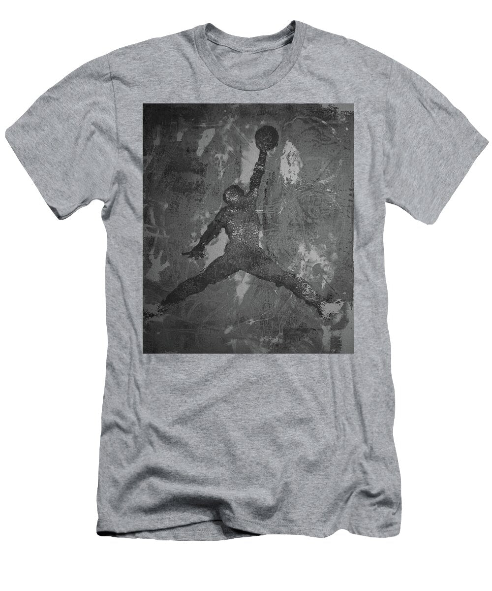 Air Jordan Abstract 2f Brian Reaves T-Shirt
