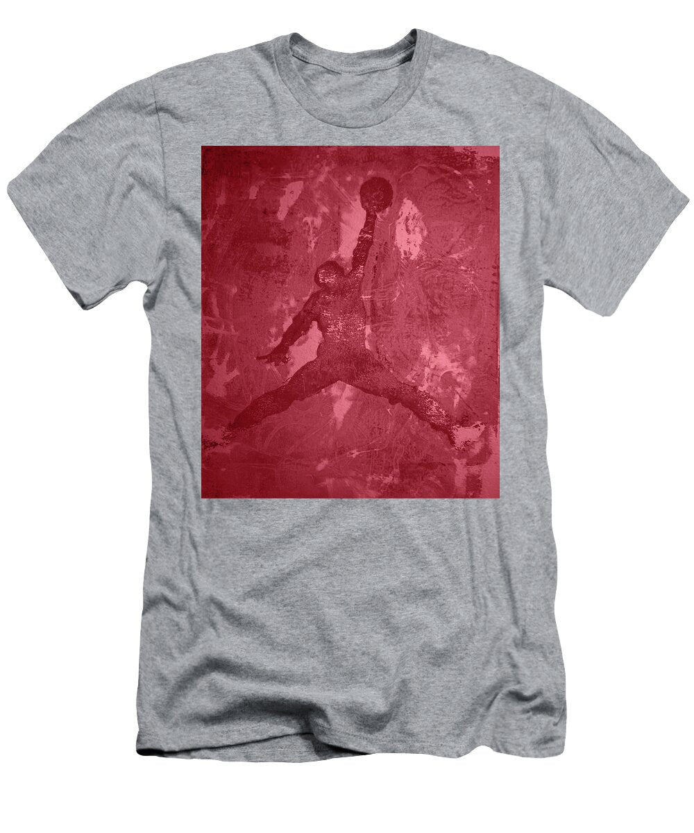 Air Jordan Abstract 2g Brian Reaves T-Shirt