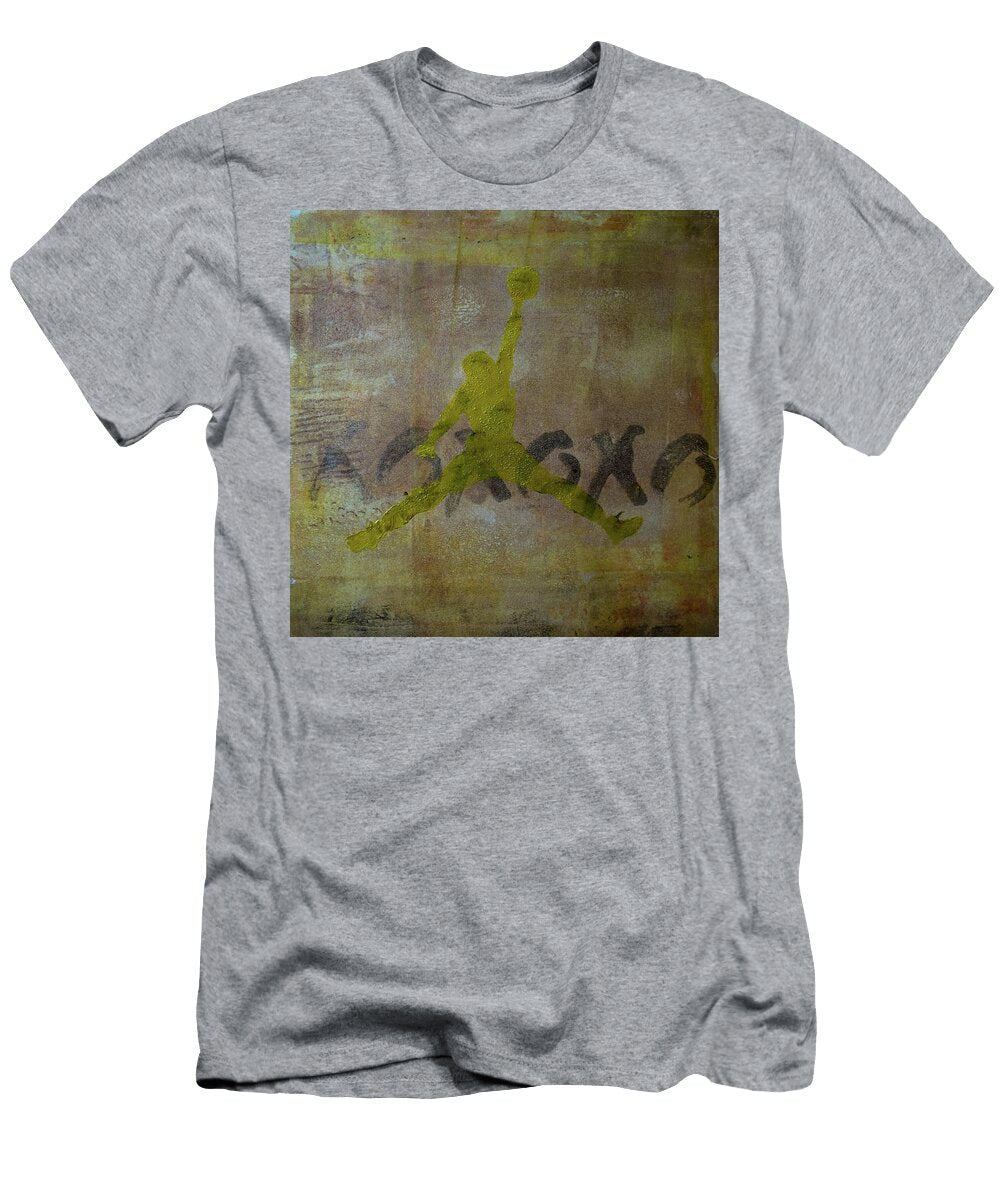Air Jordan Abstract 2s Brian Reaves T-Shirt
