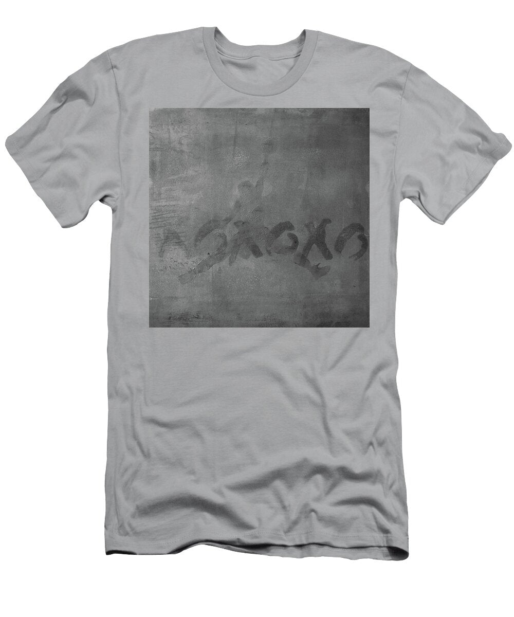 Air Jordan Abstract 3f Brian Reaves T-Shirt