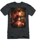 Air Jordan Abstract 3g Brian Reaves T-Shirt