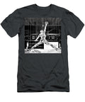Air Jordan B W Rob Hans T-Shirt