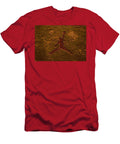 Air Jordan Etched in Stone 1 Brian Reaves T-Shirt