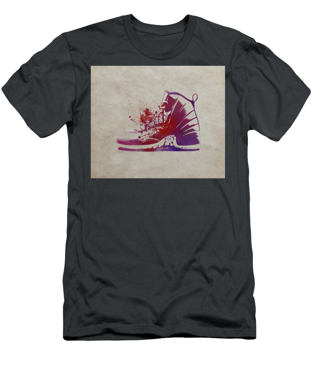 Air Jordan Shoes 2a Brian Reaves T-Shirt