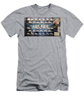 Air Jordan Sneakers 23 Brian Reaves T-Shirt