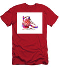 Air Jordan Sneakers 2j Brian Reaves T-Shirt
