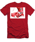 Air Jordan Sneakers Brian Reaves T-Shirt