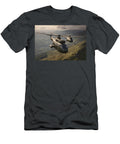 Airborne Over Britain Start Aviation T-Shirt