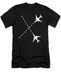 Airplanes Aircraft Drone Pilot Gift Thomas Larch T-Shirt