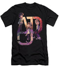 Ajr Anthony Mcnear T-Shirt
