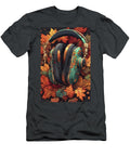 Aki No Miryoku O Ajiwau Tame No Heddohon Ero X Sennin T-Shirt