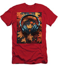 Aki No Miryoku O Ajiwau Tame No Heddohon Iii Ero X Sennin T-Shirt