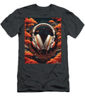 Aki No Miryoku O Ajiwau Tame No Heddohon V Ero X Sennin T-Shirt